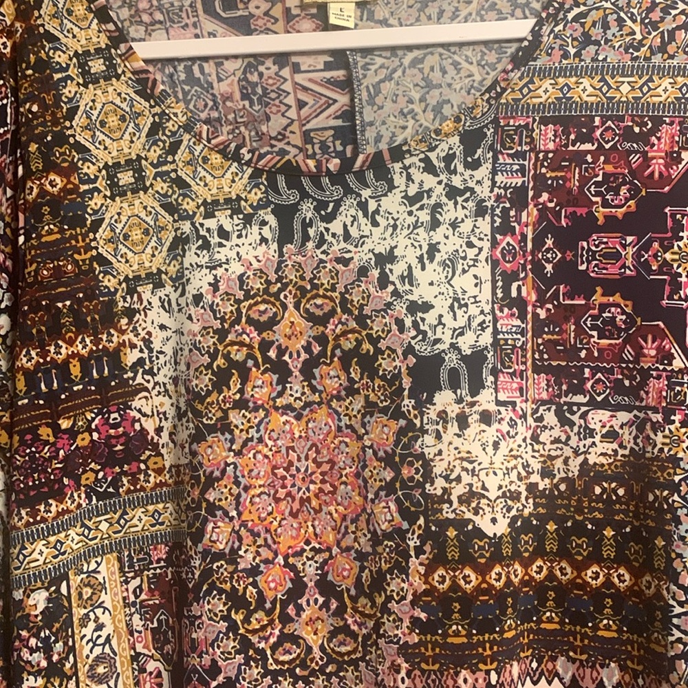 Haani Longsleeve Dress